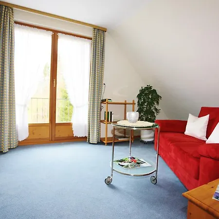 Haus Johanna 公寓 *