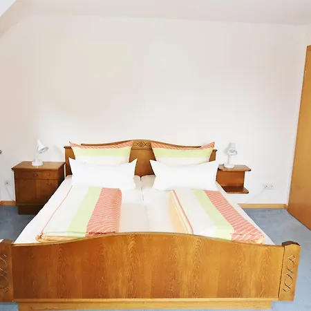 Haus Johanna 公寓