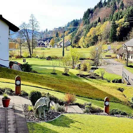 Haus Johanna *