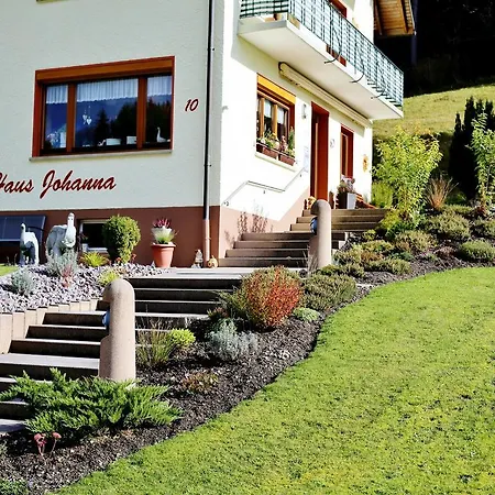 Haus Johanna *